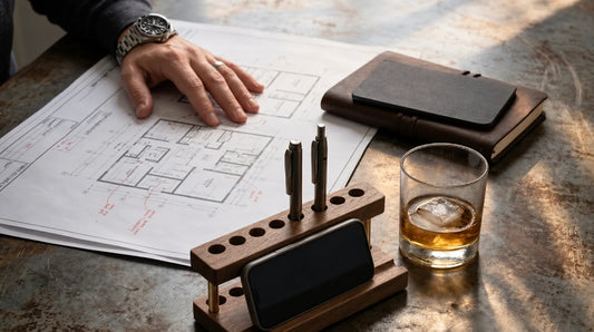 How to Choose a Desk Phone Stand With Pen Storage