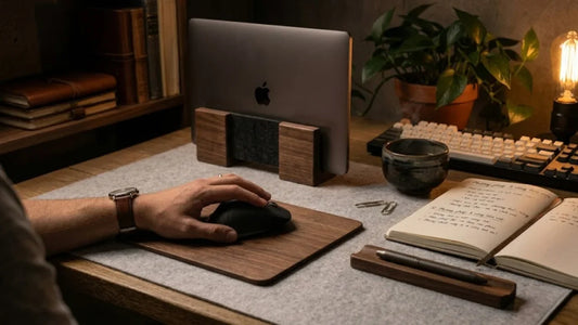 What Is the 3-Zone Workspace Method?