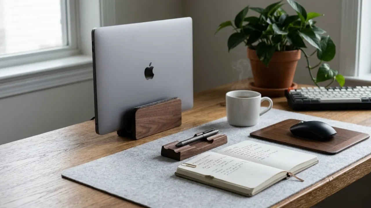 What Is Cognitive Simplicity in Workspace Design?