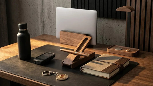 What Is a Desk Organization System?