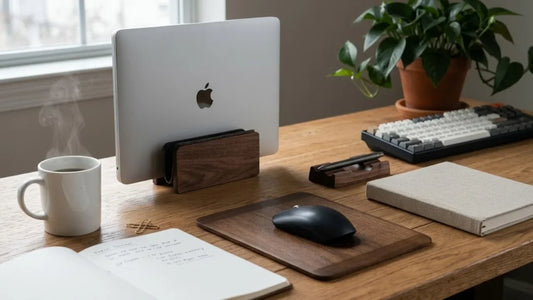 What Is the Quiet Workspace Principle?