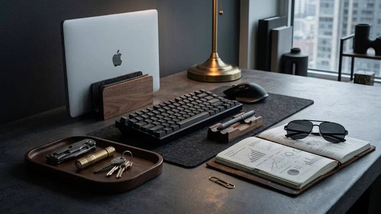 What Is Visual Friction in a Workspace?