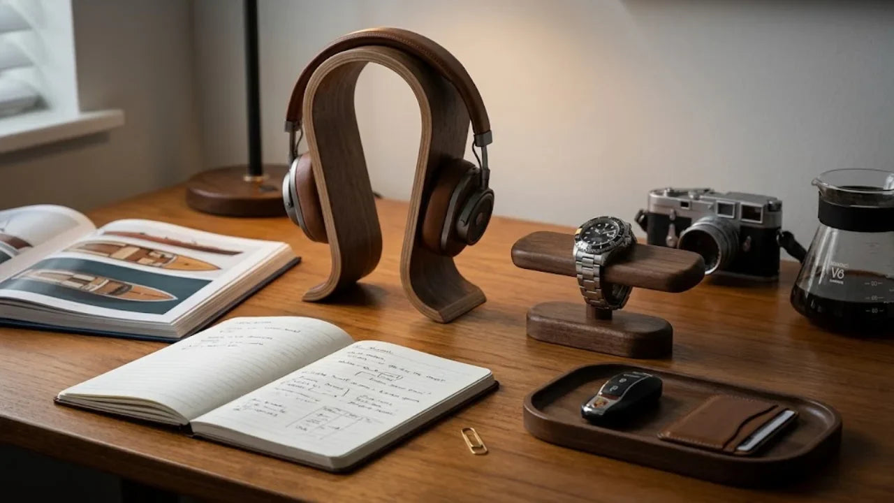 How Does Workspace Design Shape Habits?