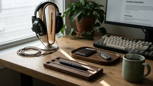 How Does Lighting Affect a Workspace?