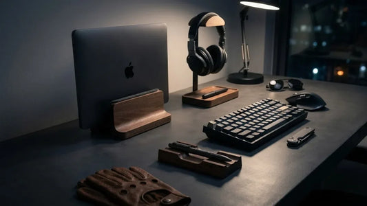 Why Does Workspace Organization Support Deep Work?