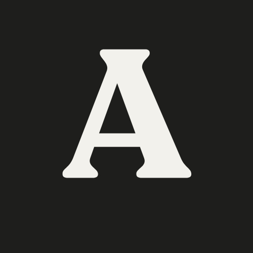 Auren & Co Big size Favicon